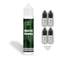 Alpimint "Menthe Poivrée"
