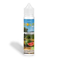 Solis "Pastèque"
