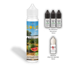 Solis "Pastèque"