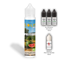 Solis "Pastèque"