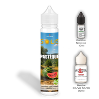 Solis "Pastèque"