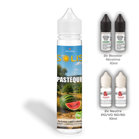 Solis "Pastèque"