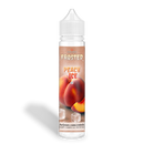 Frosted "Peach Ice"