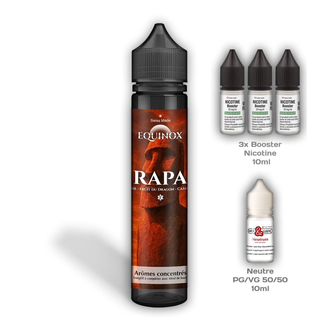 Equinox "RAPA"