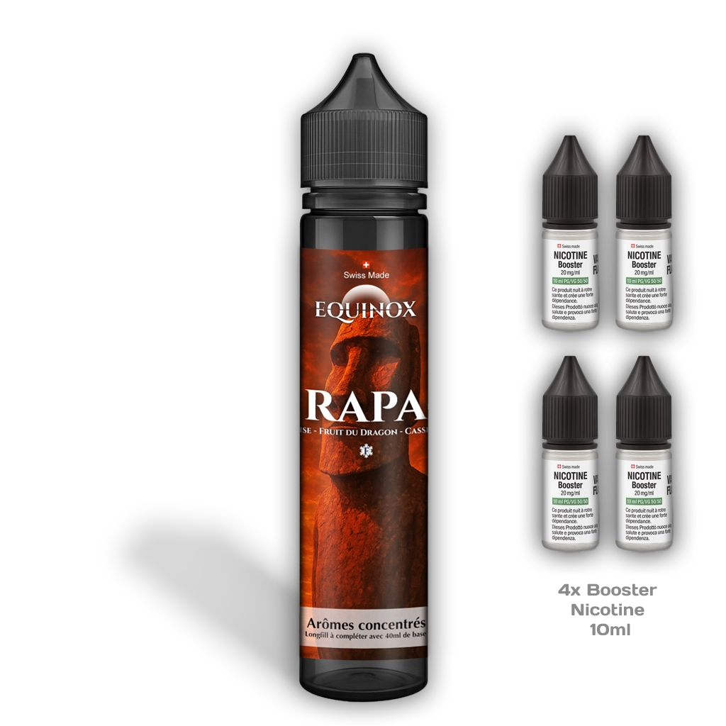 Equinox "RAPA"