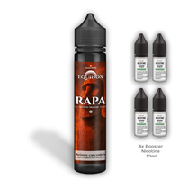 Equinox "RAPA"