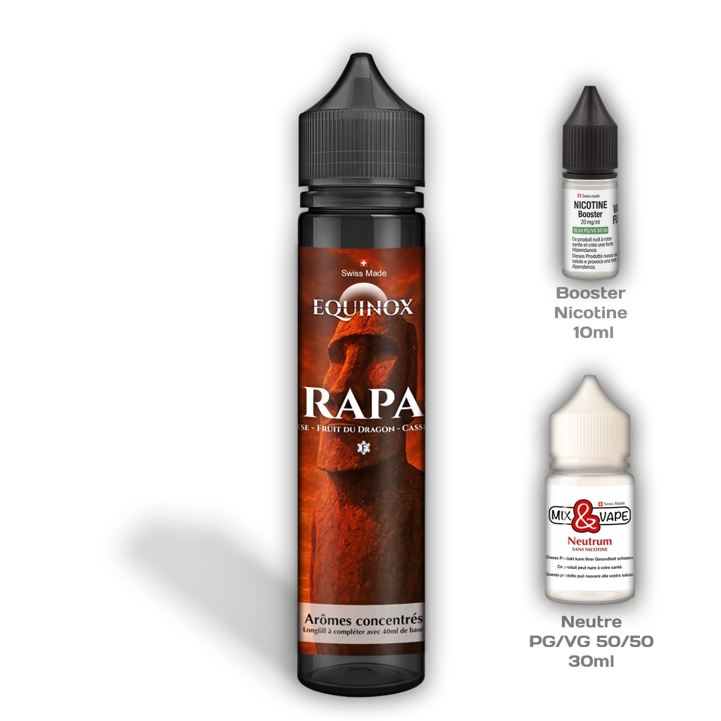 Equinox "RAPA"