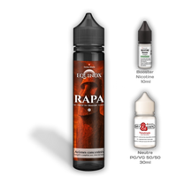 Equinox "RAPA"