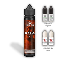 Equinox "RAPA"