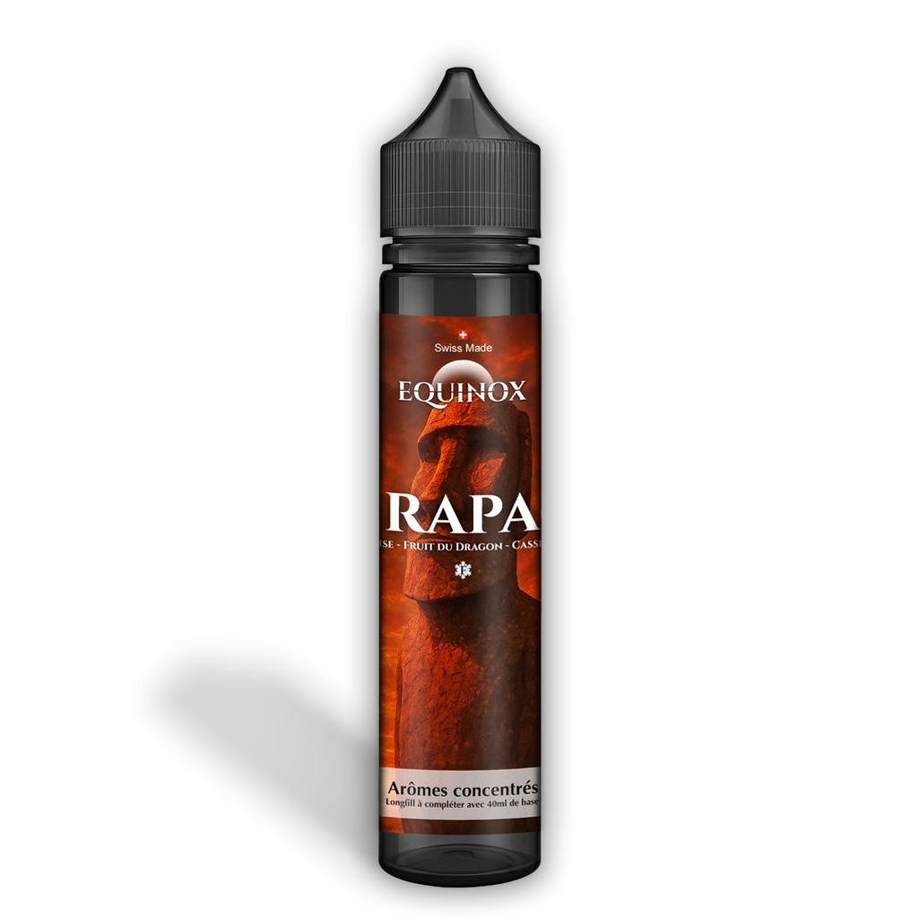Equinox "RAPA"