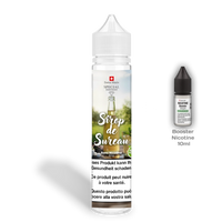 Edition Special "Sirop de Sureau" 50ml