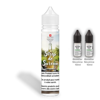 Edition Special "Sirop de Sureau" 50ml