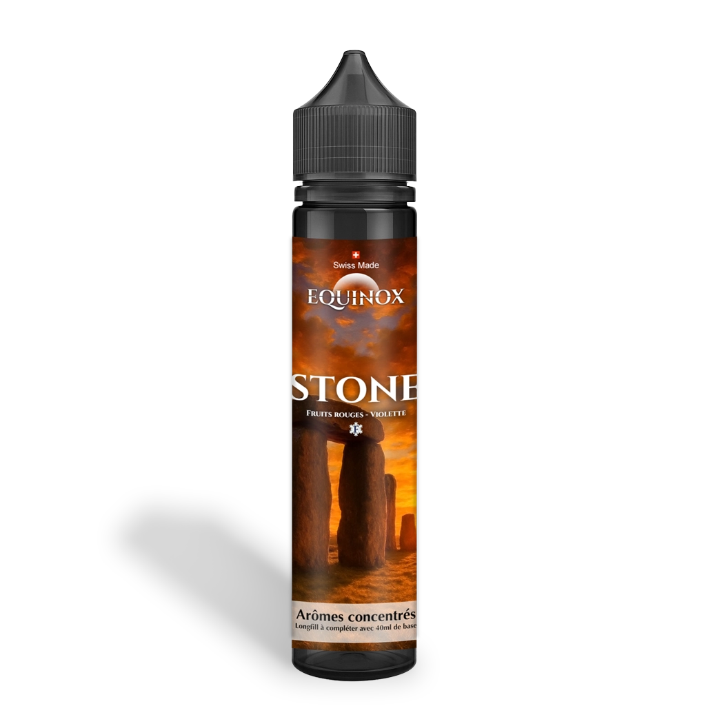 Equinox "STONE"