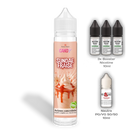 Candy "Sundae Fraise"