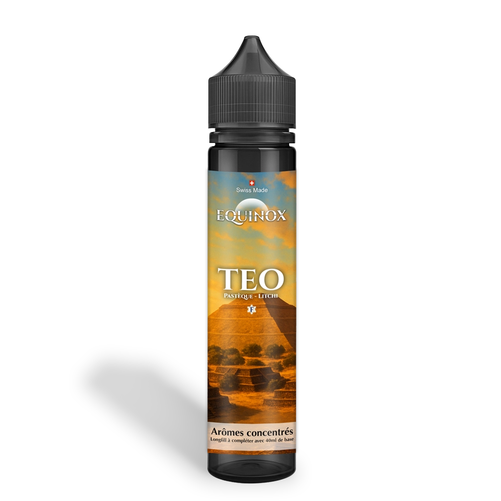 Equinox "TEO"