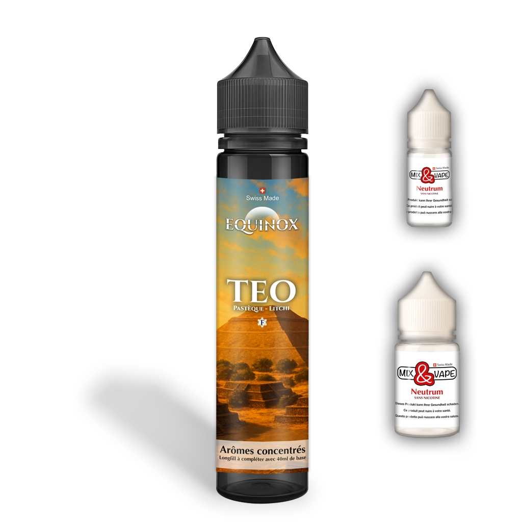 Equinox "TEO"