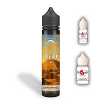 Equinox "TEO"