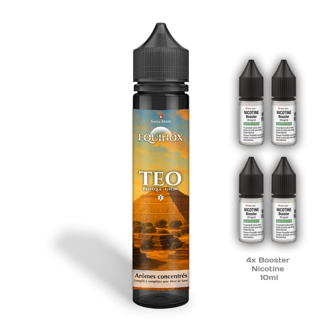 Equinox "TEO"