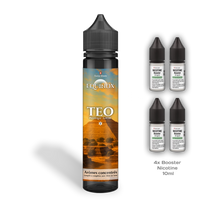 Equinox "TEO"