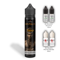 Antica "Taïno"