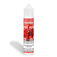 Frosted "The Red" 50ml