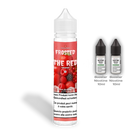 Frosted "The Red" 50ml