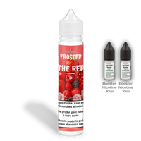 Frosted "The Red" 50ml