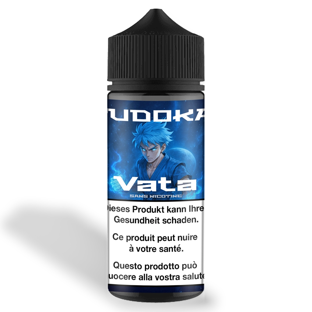 Tudokai "Vata" 100ml