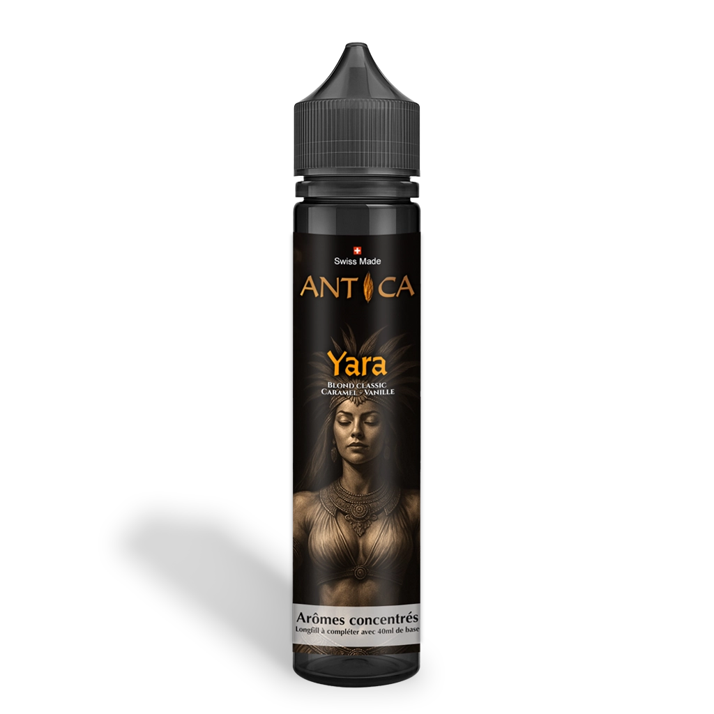 Antica "Yara"
