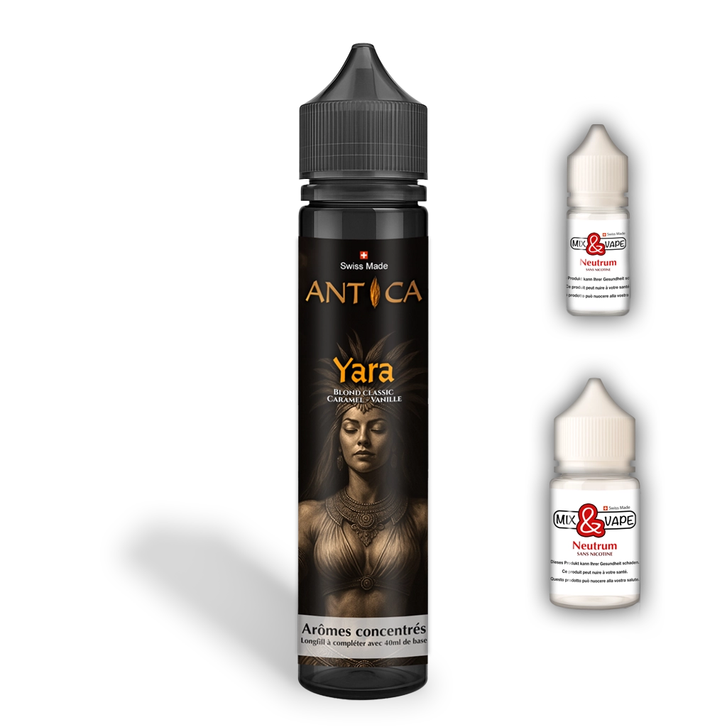 Antica "Yara"