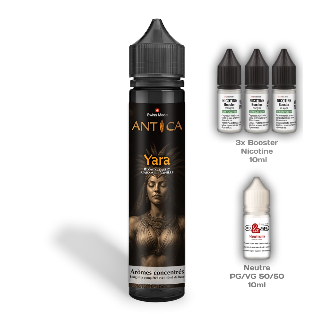 Antica "Yara"