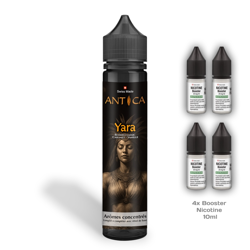 Antica "Yara"