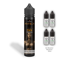 Antica "Yara"