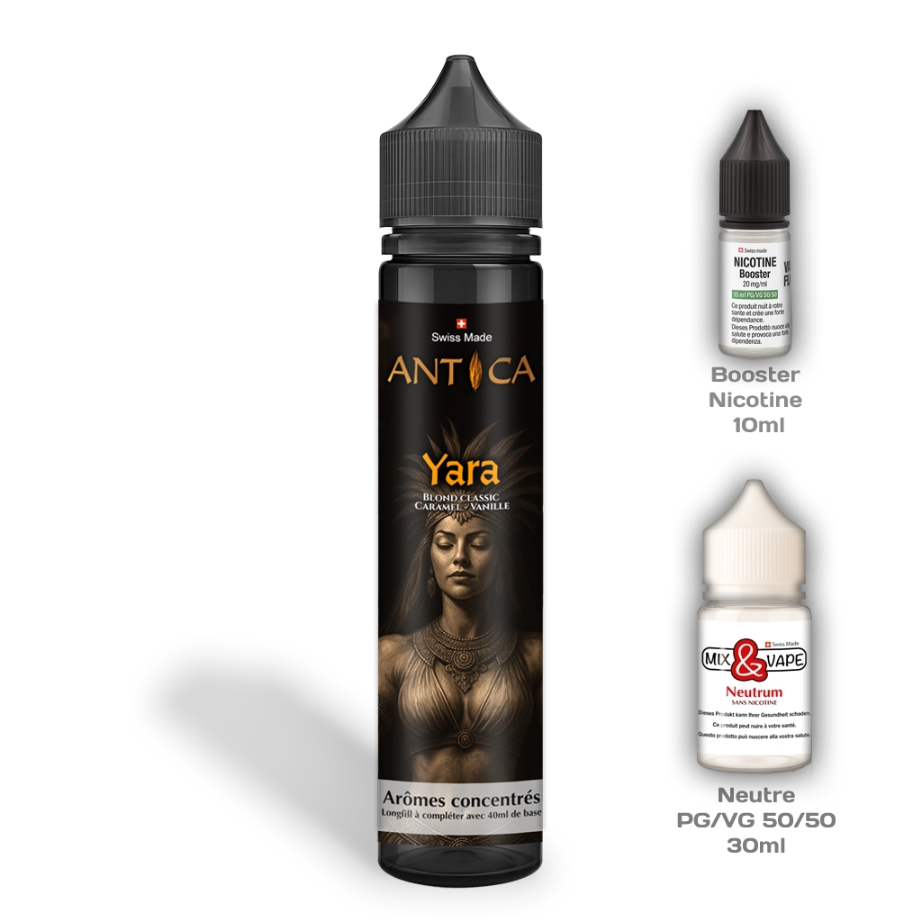Antica "Yara"