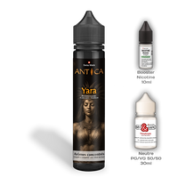 Antica "Yara"