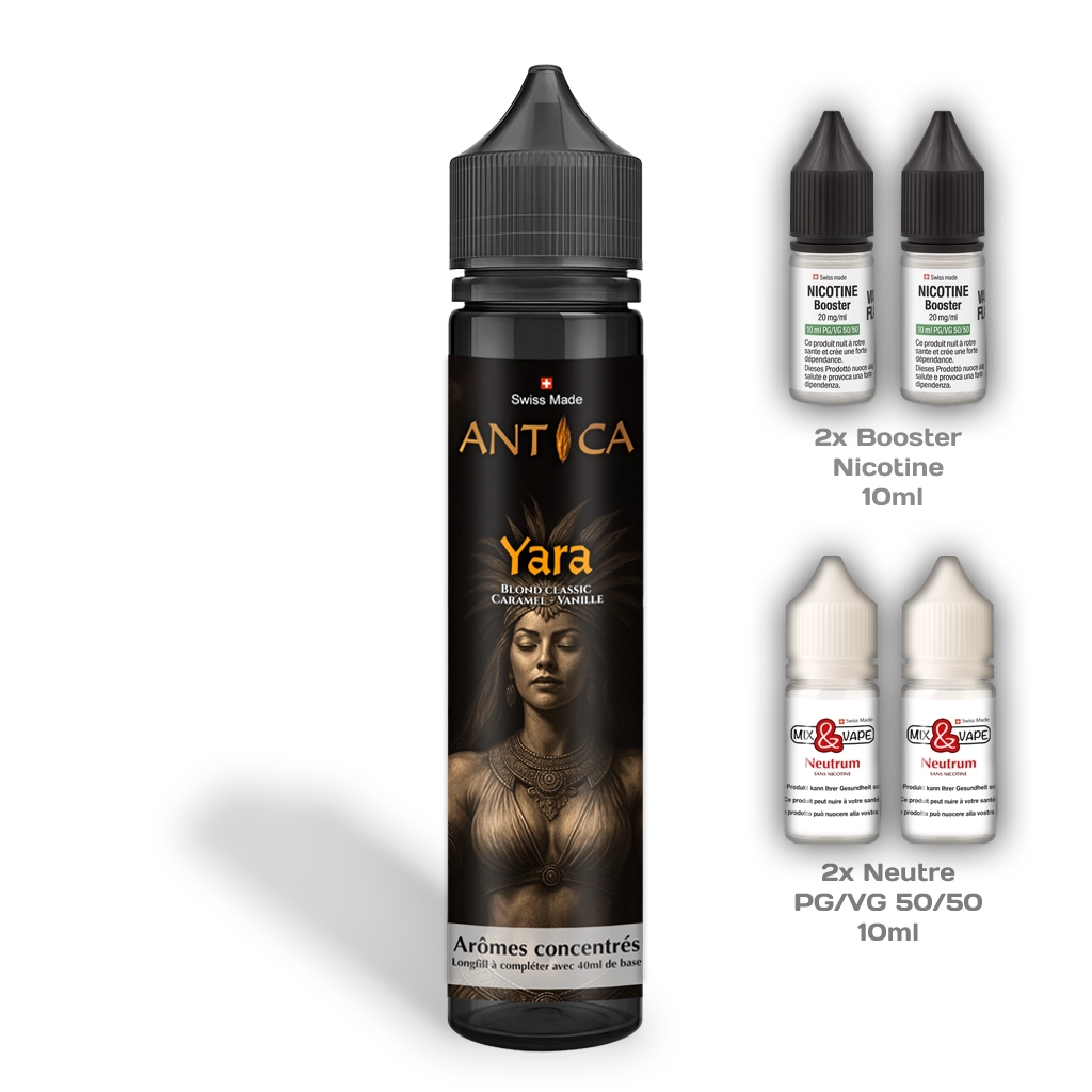 Antica "Yara"