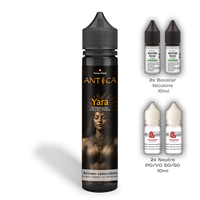 Antica "Yara"