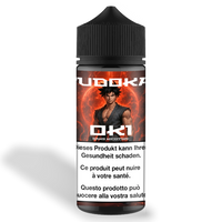 Tudokai "Oki" 100ml