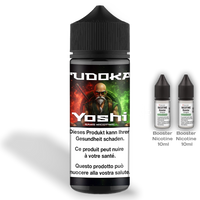 Tudokai "Yoshi" 100ml