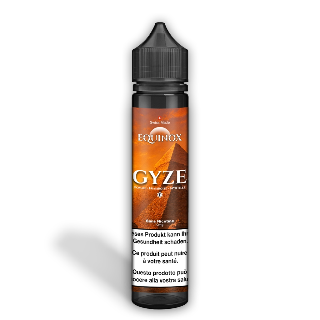 Equinox "GYZE"