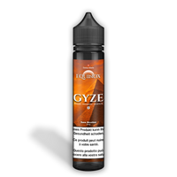 Equinox "GYZE"