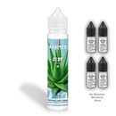 Frosted "Aloe"
