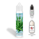 Frosted "Aloe"