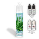 Frosted "Aloe"
