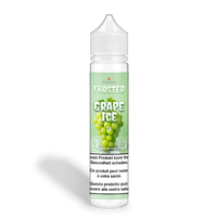 Frosted "Grape Ice" 50ml