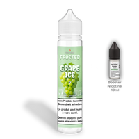 Frosted "Grape Ice" 50ml