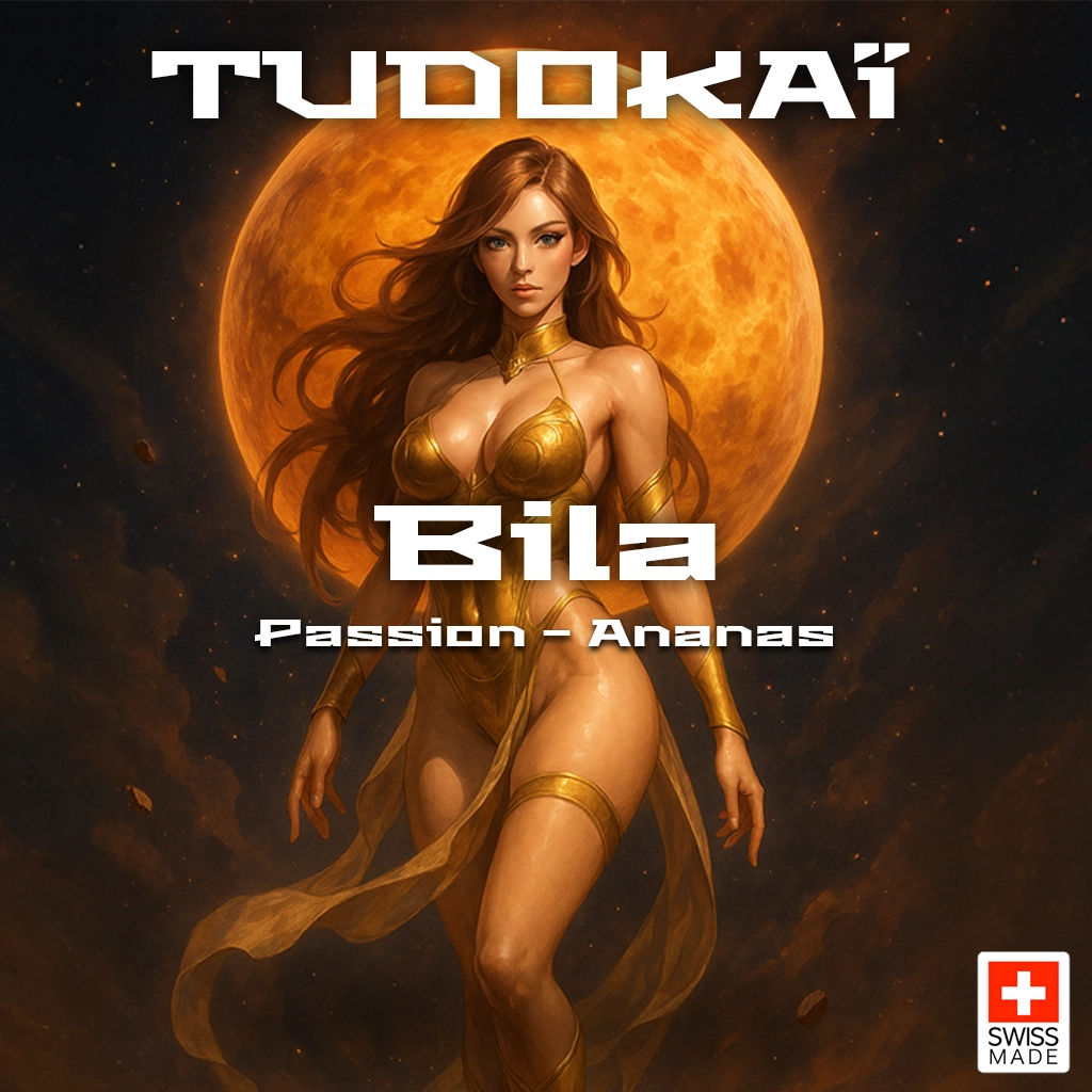 Tudokai "Bila" 100ml