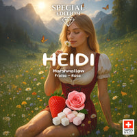 Edition Special "HEIDI" 50ml
