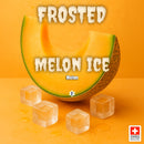 "Melon Ice" glassato 50ml
