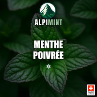 Alpimint "Menthe Poivrée"